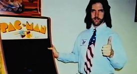 photo d'illustration pour l'article goodie:The King of Kong